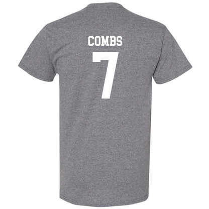 Georgia Southern - NCAA Softball : Valerie Combs - T-Shirt-1
