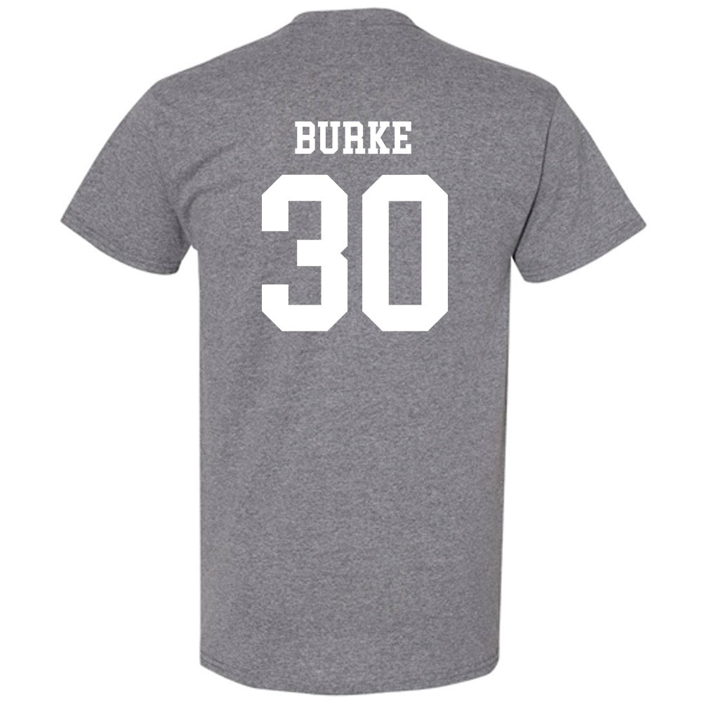 Georgia Southern - NCAA Baseball : Thomas Burke - T-Shirt-1