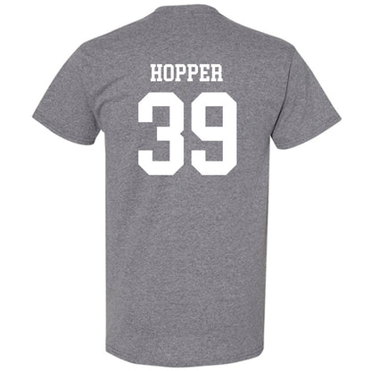 Georgia Southern - NCAA Baseball : Canon Hopper - T-Shirt-1