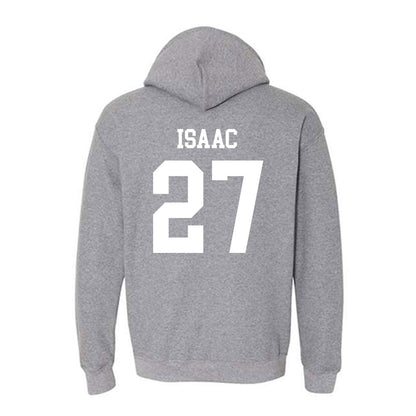 Georgia Southern - NCAA Football : Rj Isaac - Hooded Sweatshirt-1
