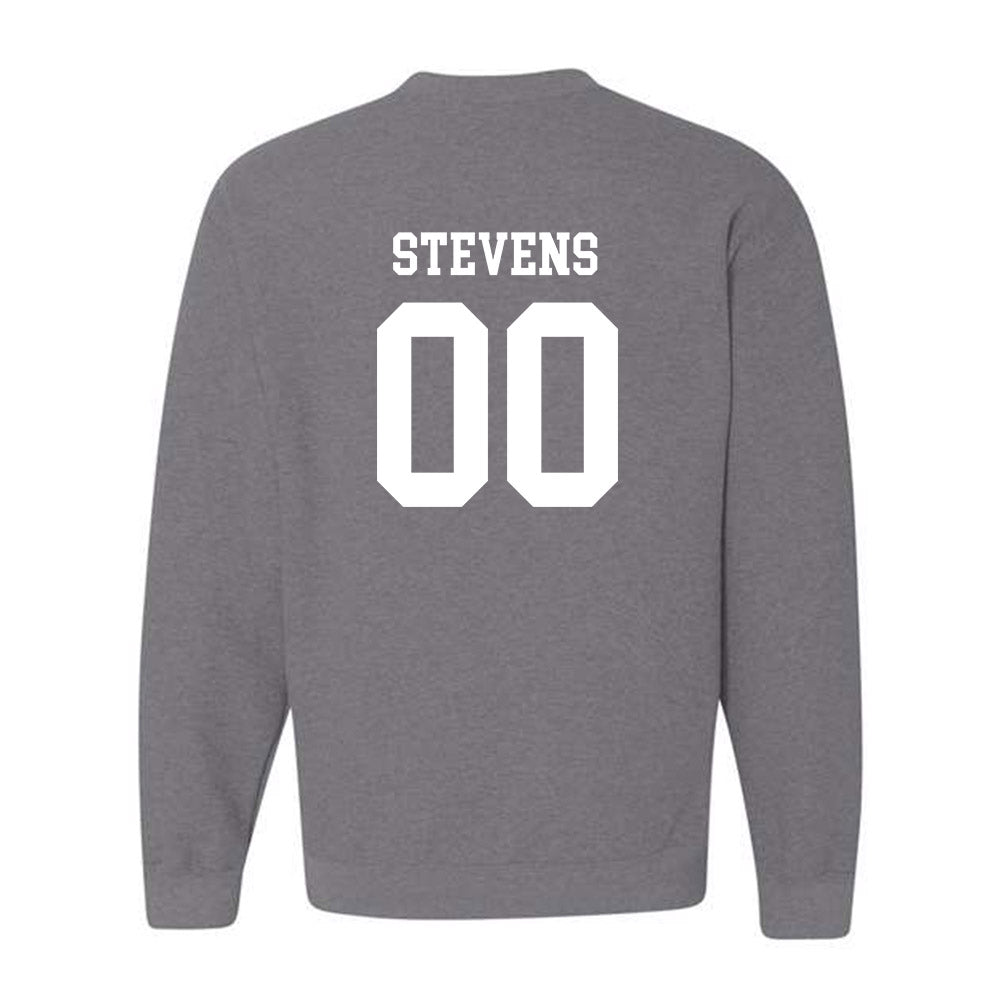 Georgia Southern - NCAA Baseball : Julian Stevens - Crewneck Sweatshirt-1