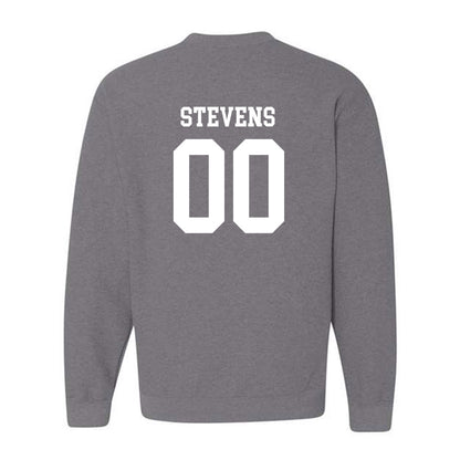 Georgia Southern - NCAA Baseball : Julian Stevens - Crewneck Sweatshirt-1