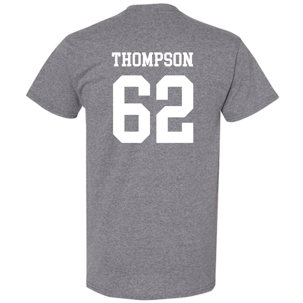 Georgia Southern - NCAA Football : Liam Thompson - T-Shirt-1