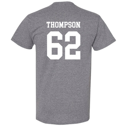 Georgia Southern - NCAA Football : Liam Thompson - T-Shirt-1