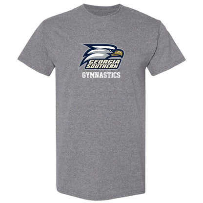 Georgia Southern - NCAA Women's Gymnastics : Rachel Williams - T-Shirt-0