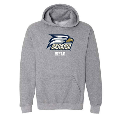 Georgia Southern - NCAA Rifle : Emme Walrath - Hooded Sweatshirt-0