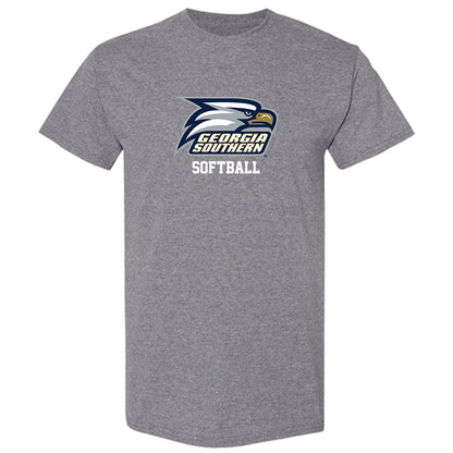 Georgia Southern - NCAA Softball : Jaycee Bilbrey - T-Shirt-0