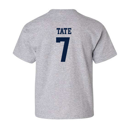 Georgia Southern - NCAA Baseball : Josh Tate - Classic Shersey Youth T-Shirt-1