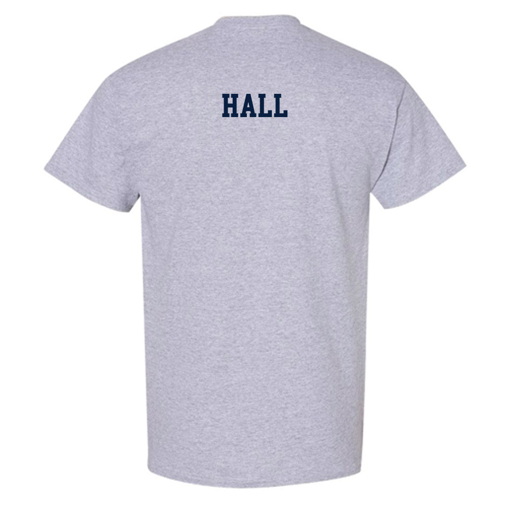 Georgia Southern - NCAA Men's Golf : Michael Hall - Classic Shersey T-Shirt-1