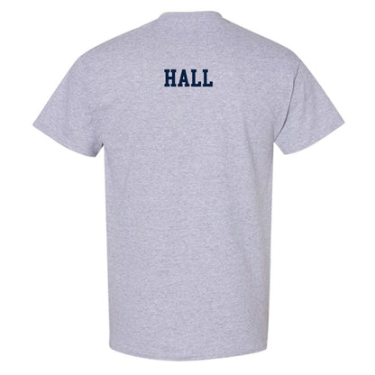 Georgia Southern - NCAA Men's Golf : Michael Hall - Classic Shersey T-Shirt-1