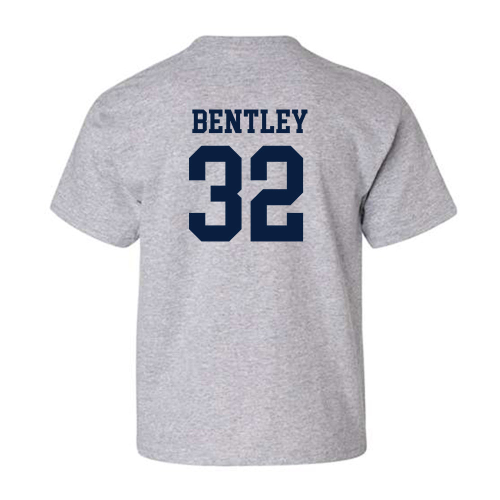 Georgia Southern - NCAA Football : Jaylen Bentley - Classic Shersey Youth T-Shirt-1