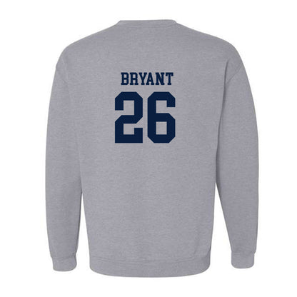 Georgia Southern - NCAA Baseball : Carson Bryant - Classic Shersey Crewneck Sweatshirt-1