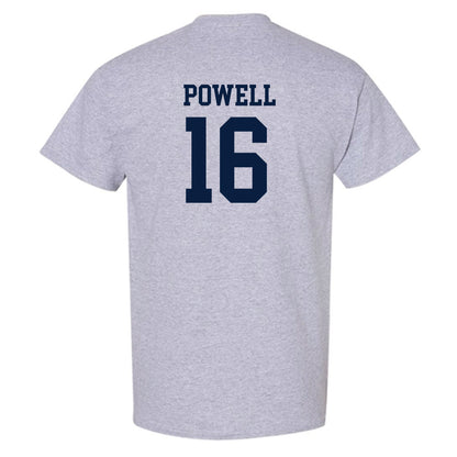 Georgia Southern - NCAA Women's Volleyball : Anna Powell - Classic Shersey T-Shirt-1