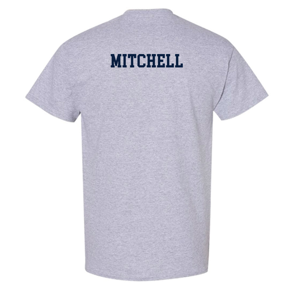 Georgia Southern - NCAA Men's Tennis : Matthew Mitchell - Classic Shersey T-Shirt-1