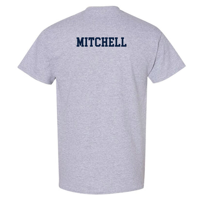 Georgia Southern - NCAA Men's Tennis : Matthew Mitchell - Classic Shersey T-Shirt-1
