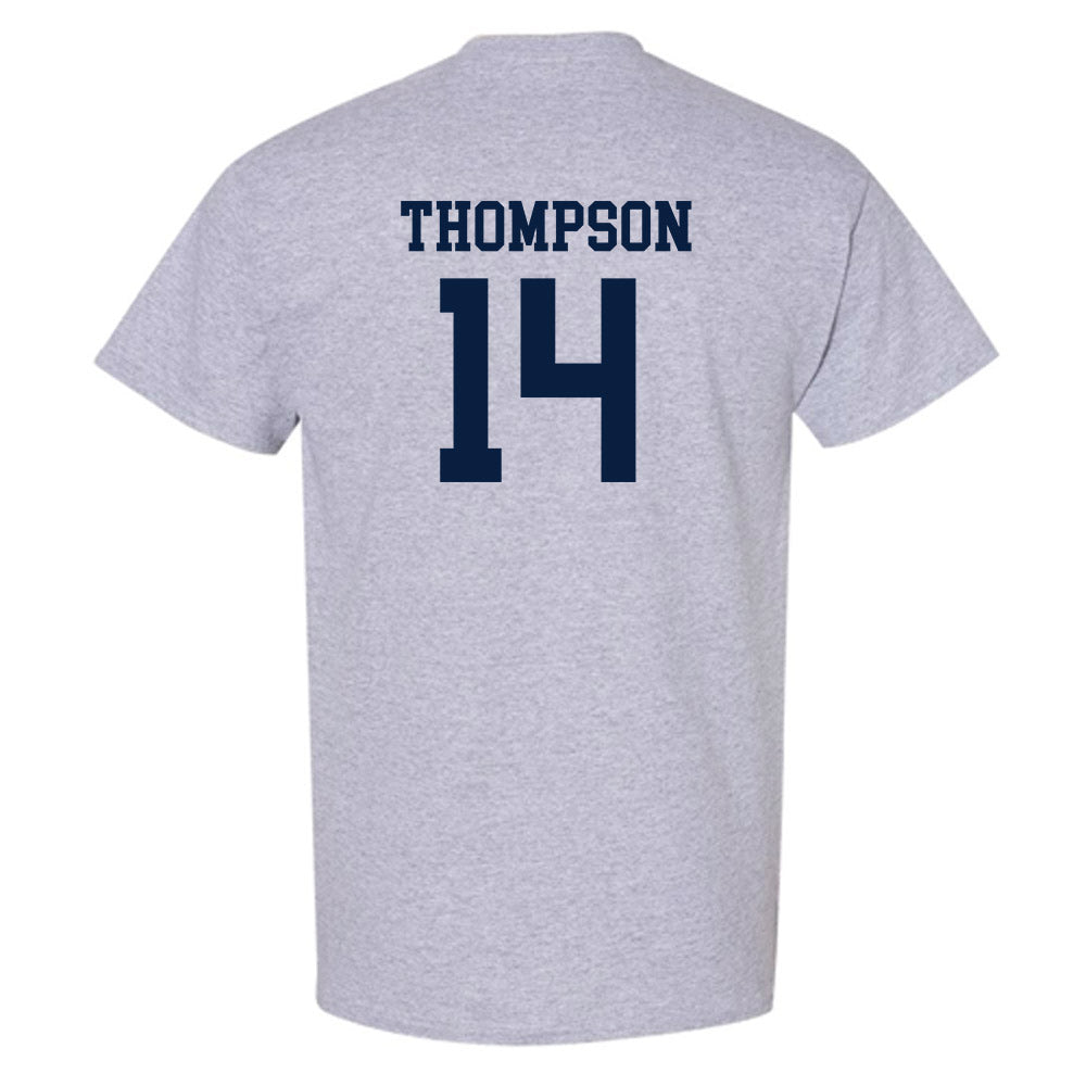 Georgia Southern - NCAA Baseball : Kaden Thompson - Classic Shersey T-Shirt-1