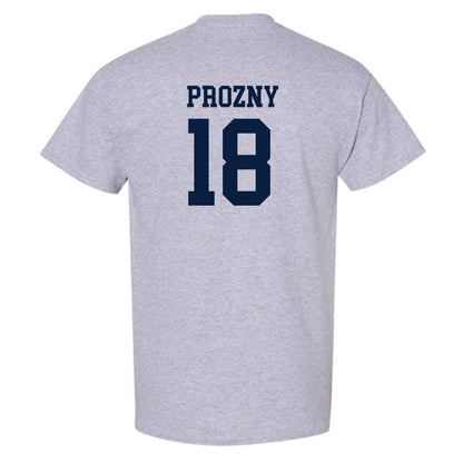 Georgia Southern - NCAA Baseball : Max Prozny - Classic Shersey T-Shirt-1