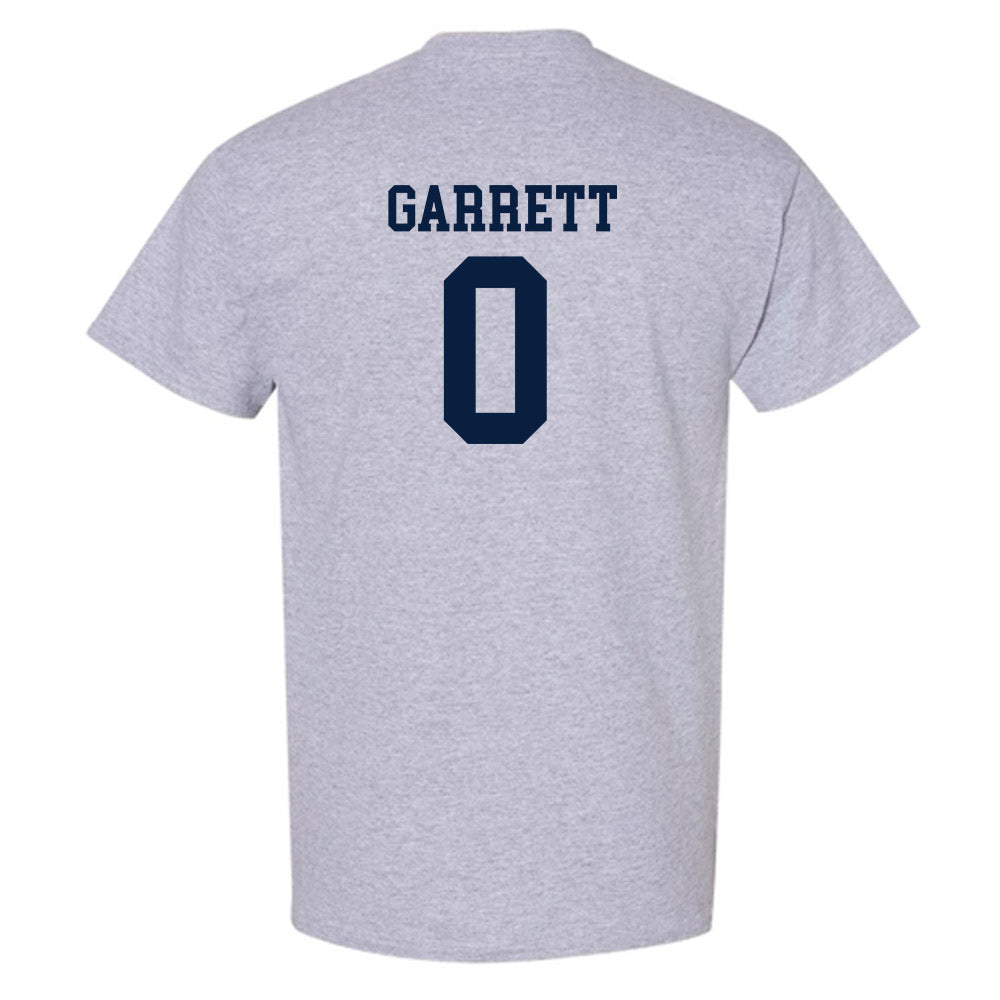 Georgia Southern - NCAA Women's Basketball : Destiny Garrett - Classic Shersey T-Shirt-1