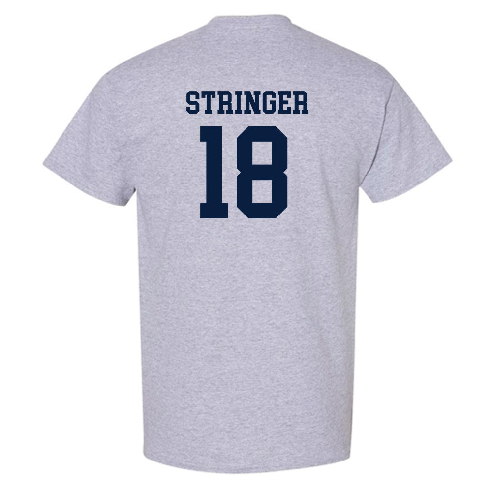 Georgia Southern - NCAA Softball : Shaylin Stringer - Classic Shersey T-Shirt-1