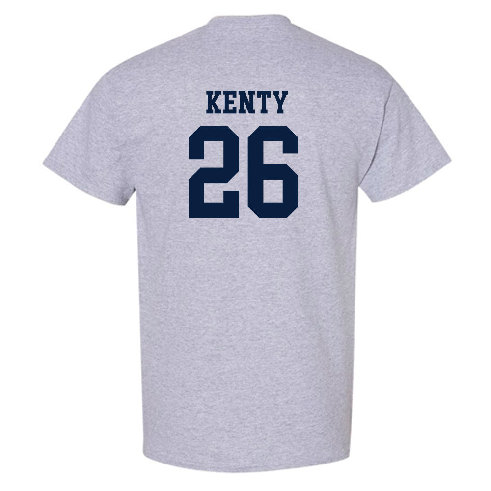 Georgia Southern - NCAA Baseball : Jansen Kenty - Classic Shersey T-Shirt-1