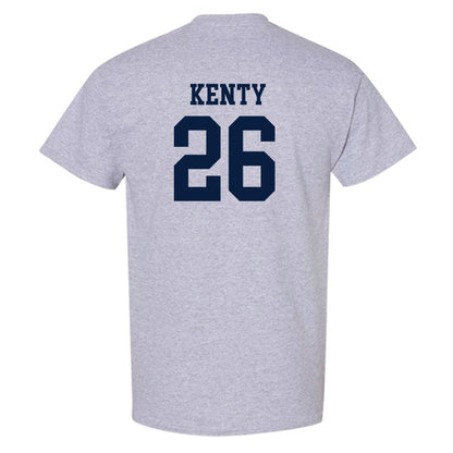 Georgia Southern - NCAA Baseball : Jansen Kenty - Classic Shersey T-Shirt-1