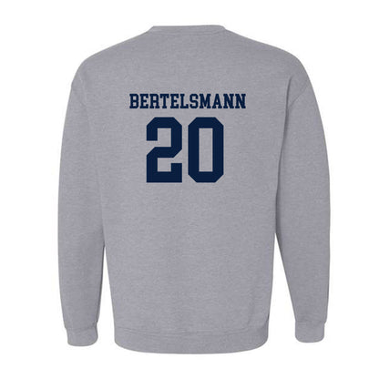 Georgia Southern - NCAA Softball : Alexa Bertelsmann - Classic Shersey Crewneck Sweatshirt-1