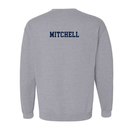 Georgia Southern - NCAA Men's Tennis : Matthew Mitchell - Classic Shersey Crewneck Sweatshirt-1