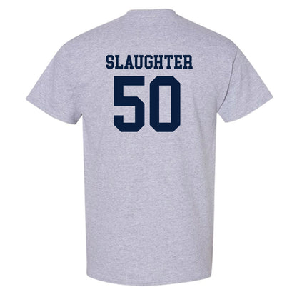 Georgia Southern - NCAA Football : Jaylen Slaughter - Classic Shersey T-Shirt-1