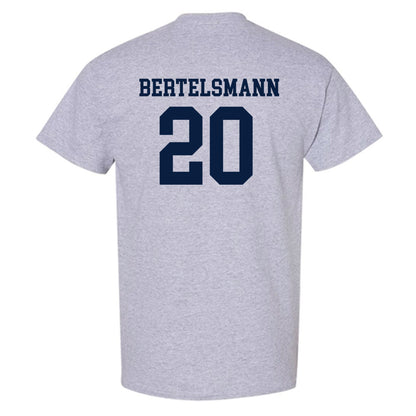 Georgia Southern - NCAA Softball : Alexa Bertelsmann - Classic Shersey T-Shirt-1