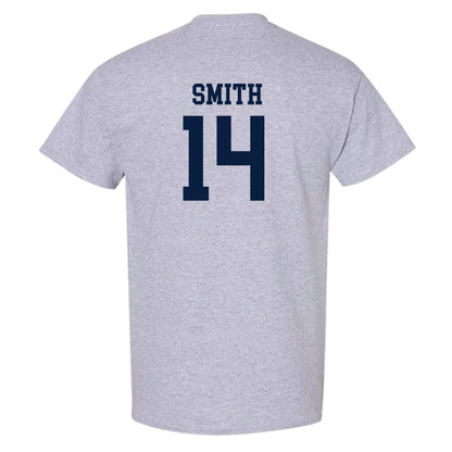 Georgia Southern - NCAA Baseball : Davis Smith - Classic Shersey T-Shirt-1