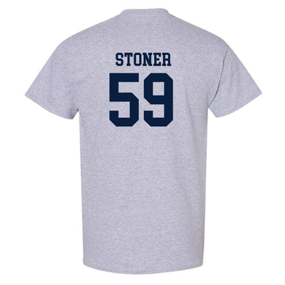 Georgia Southern - NCAA Football : Brandon Stoner - Classic Shersey T-Shirt-1