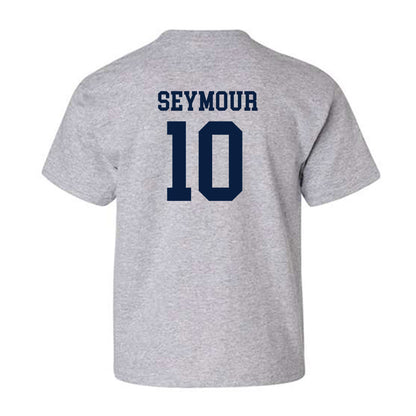 Georgia Southern - NCAA Women's Volleyball : Lydia Seymour - Classic Shersey Youth T-Shirt-1