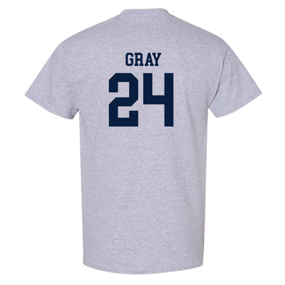 Georgia Southern - NCAA Softball : Demere Gray - Classic Shersey T-Shirt-1