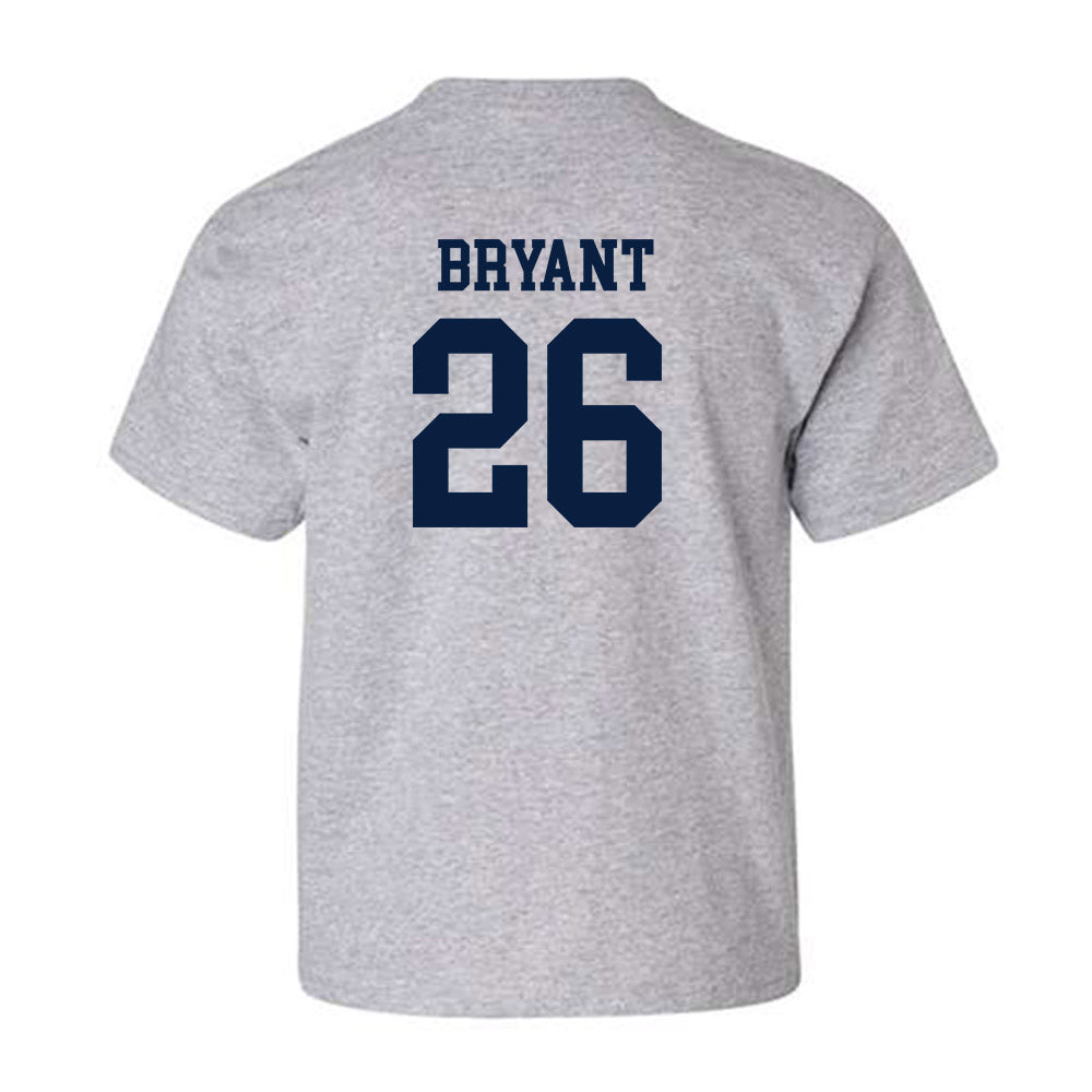 Georgia Southern - NCAA Baseball : Carson Bryant - Classic Shersey Youth T-Shirt-1