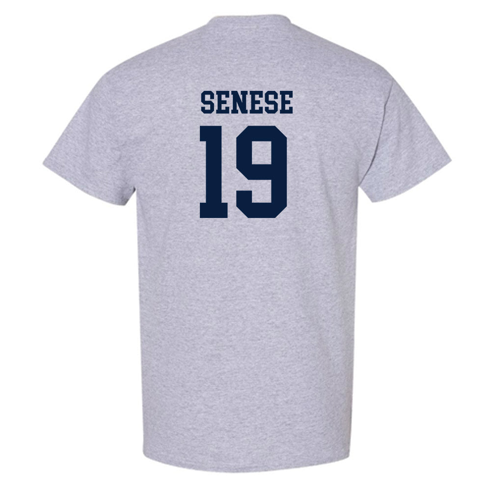 Georgia Southern - NCAA Baseball : Nicolas Senese - Classic Shersey T-Shirt-1
