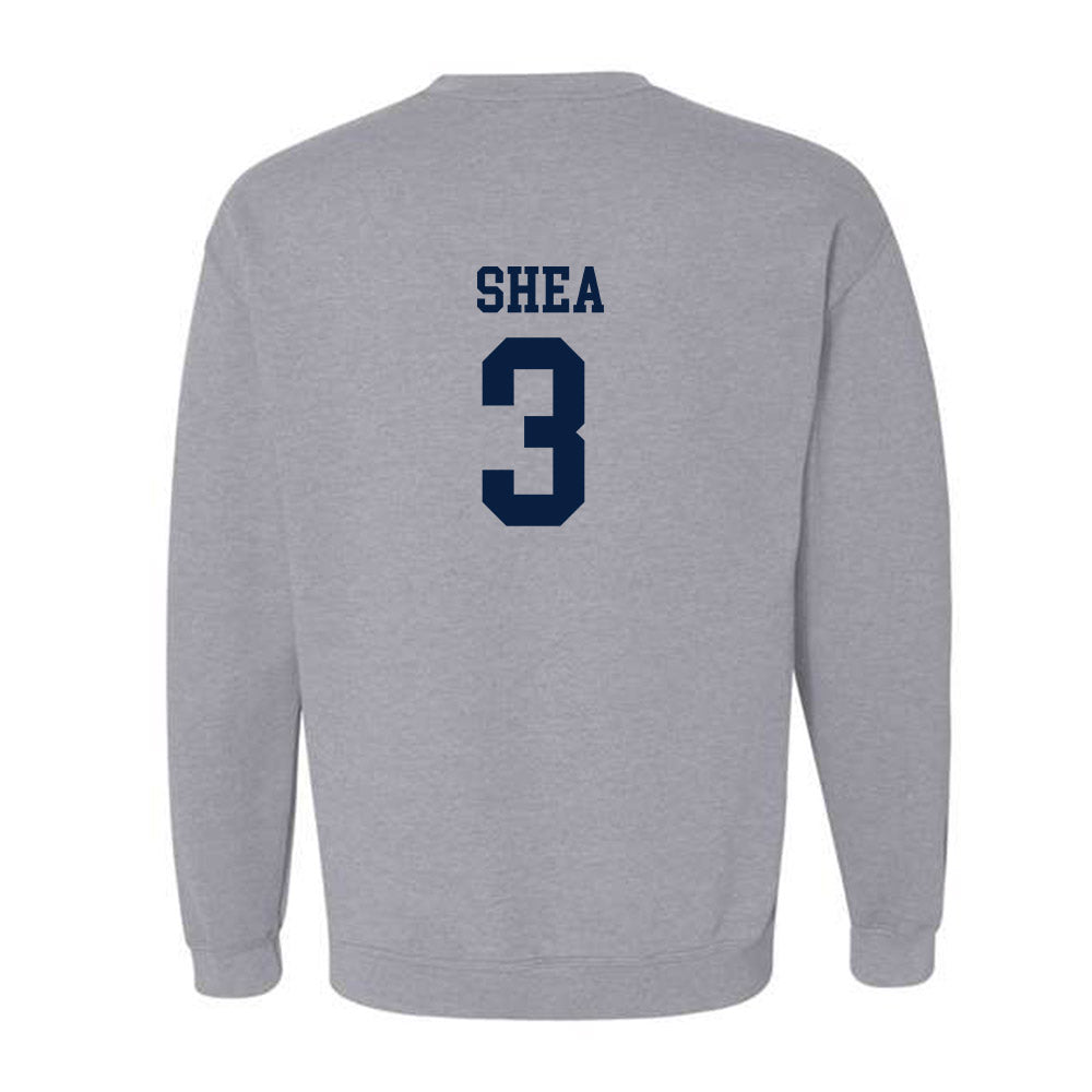 Georgia Southern - NCAA Softball : Kennedy Shea - Classic Shersey Crewneck Sweatshirt-1