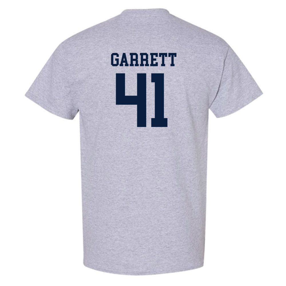 Georgia Southern - NCAA Baseball : Ethan Garrett - Classic Shersey T-Shirt-1