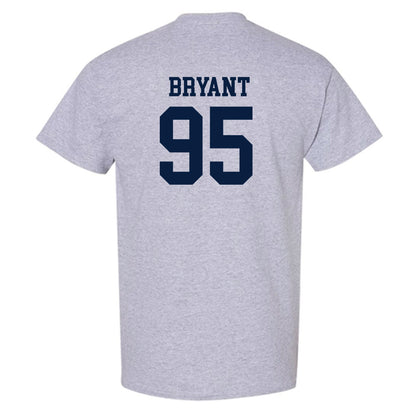 Georgia Southern - NCAA Football : Tripp Bryant - Classic Shersey T-Shirt-1