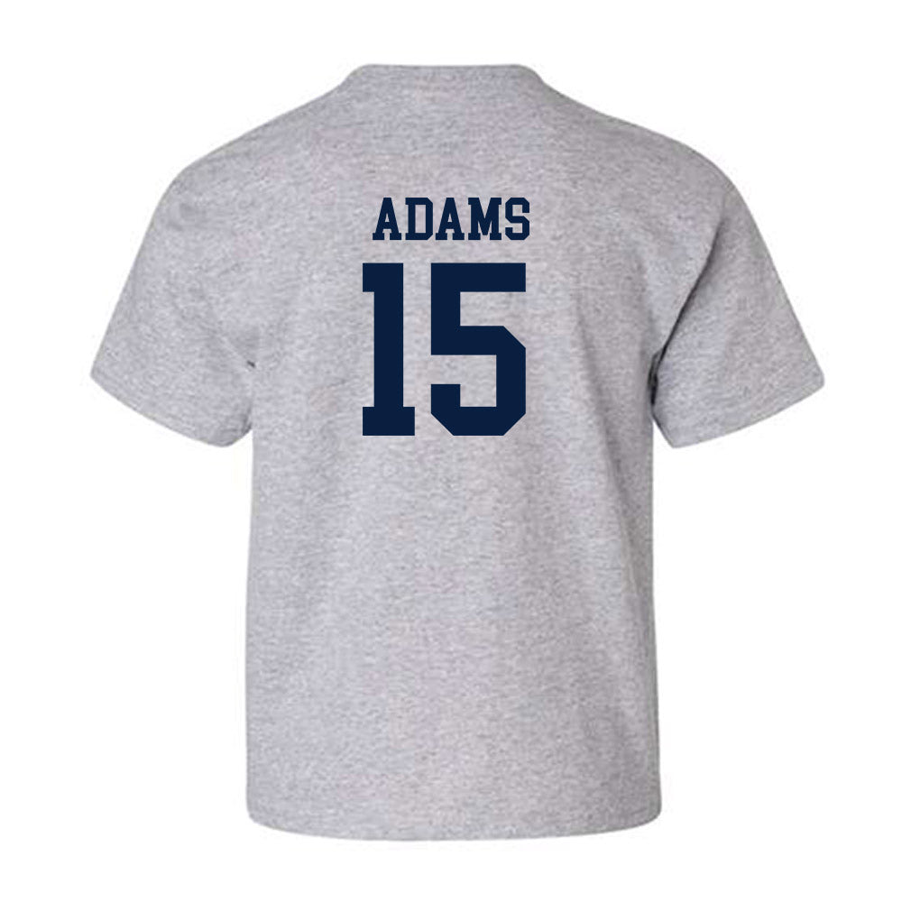 Georgia Southern - NCAA Baseball : Dixon Adams - Classic Shersey Youth T-Shirt-1