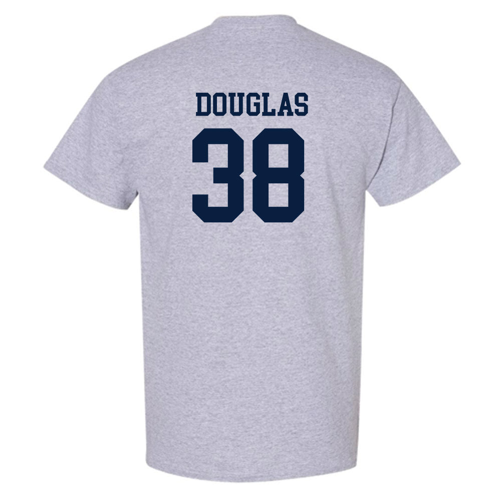Georgia Southern - NCAA Football : Kevin Douglas - Classic Shersey T-Shirt-1
