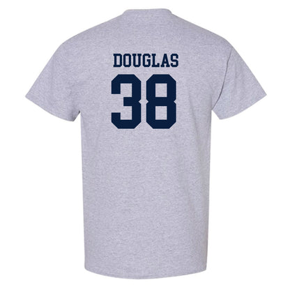 Georgia Southern - NCAA Football : Kevin Douglas - Classic Shersey T-Shirt-1