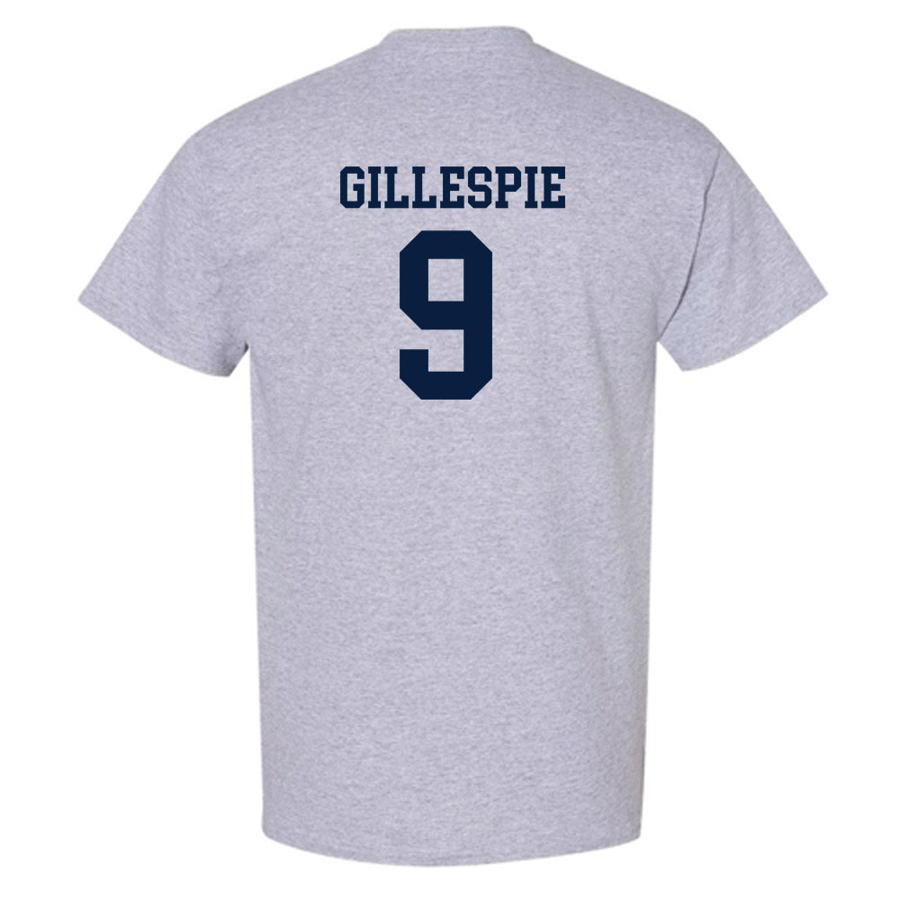 Georgia Southern - NCAA Softball : Madi Gillespie - Classic Shersey T-Shirt-1