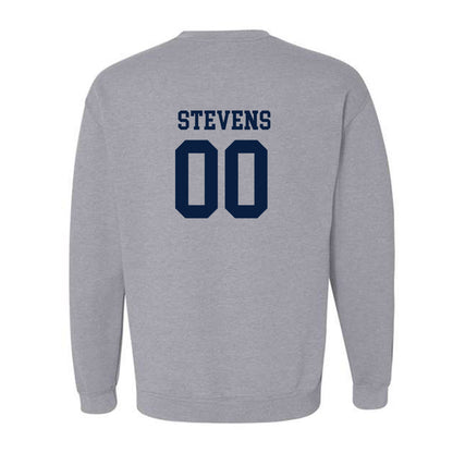 Georgia Southern - NCAA Baseball : Julian Stevens - Classic Shersey Crewneck Sweatshirt-1