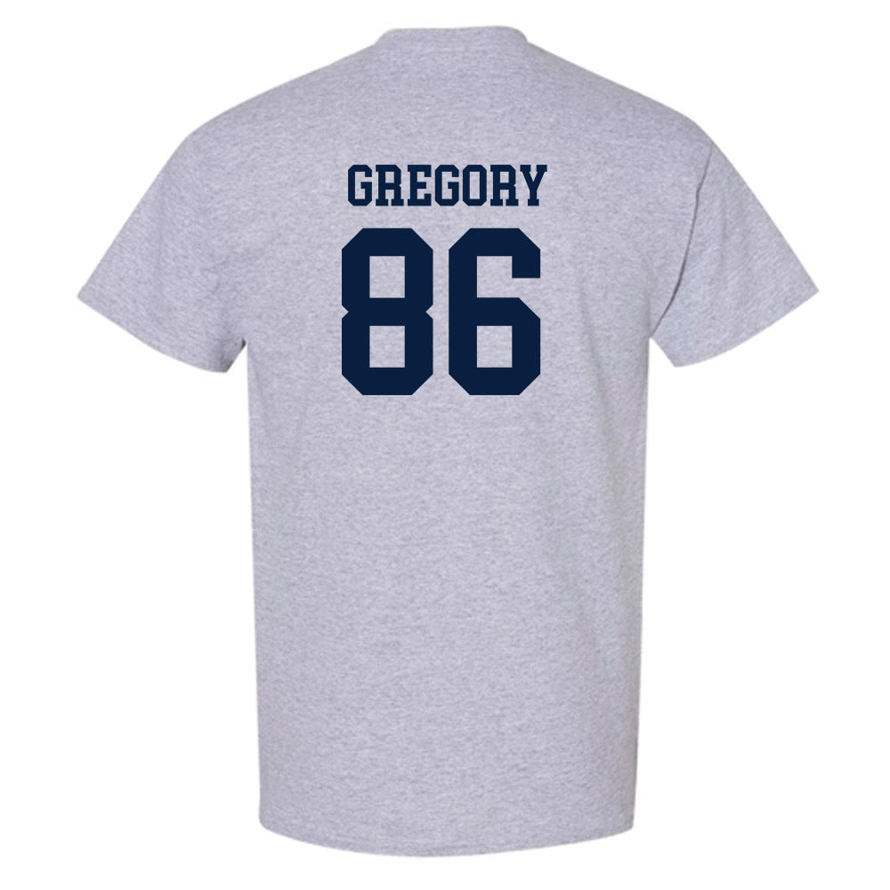 Georgia Southern - NCAA Football : Henry Gregory - Classic Shersey T-Shirt-1
