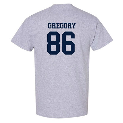 Georgia Southern - NCAA Football : Henry Gregory - Classic Shersey T-Shirt-1