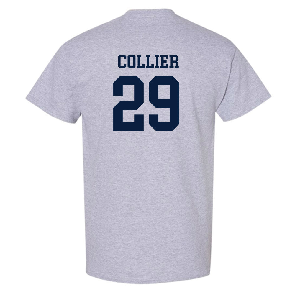 Georgia Southern - NCAA Football : Devin Collier - Classic Shersey T-Shirt-1