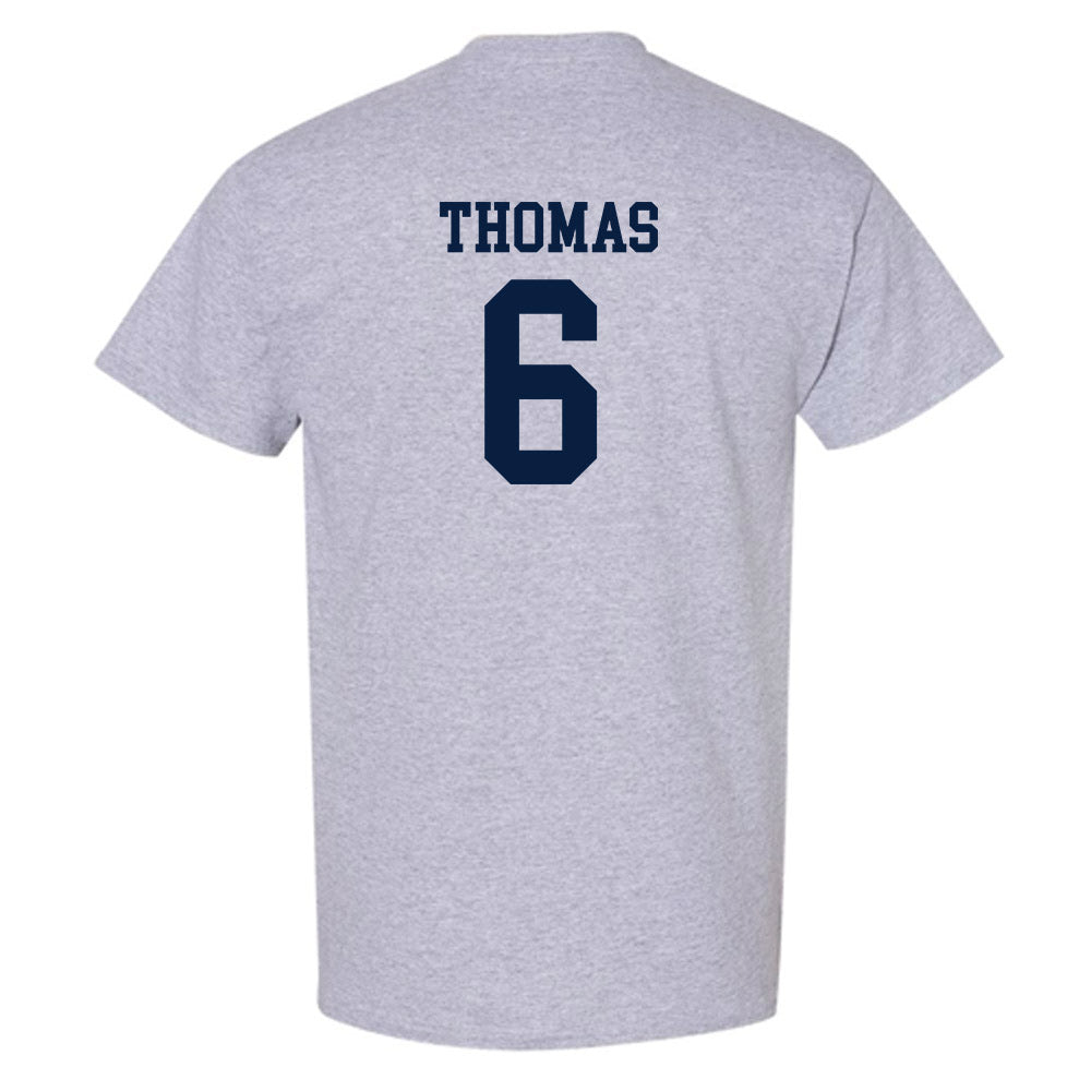 Georgia Southern - NCAA Women's Volleyball : Grace Thomas - Classic Shersey T-Shirt-1