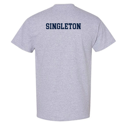 Georgia Southern - NCAA Rifle : Hailey Singleton - Classic Shersey T-Shirt-1
