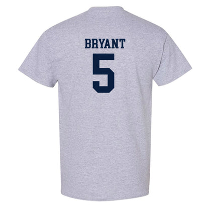 Georgia Southern - NCAA Women's Basketball : Kyla Bryant - Classic Shersey T-Shirt-1