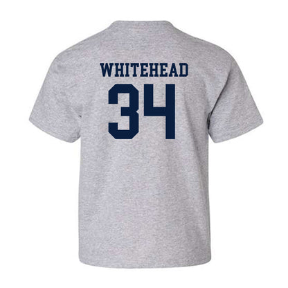 Georgia Southern - NCAA Football : Jamari Whitehead - Classic Shersey Youth T-Shirt-1